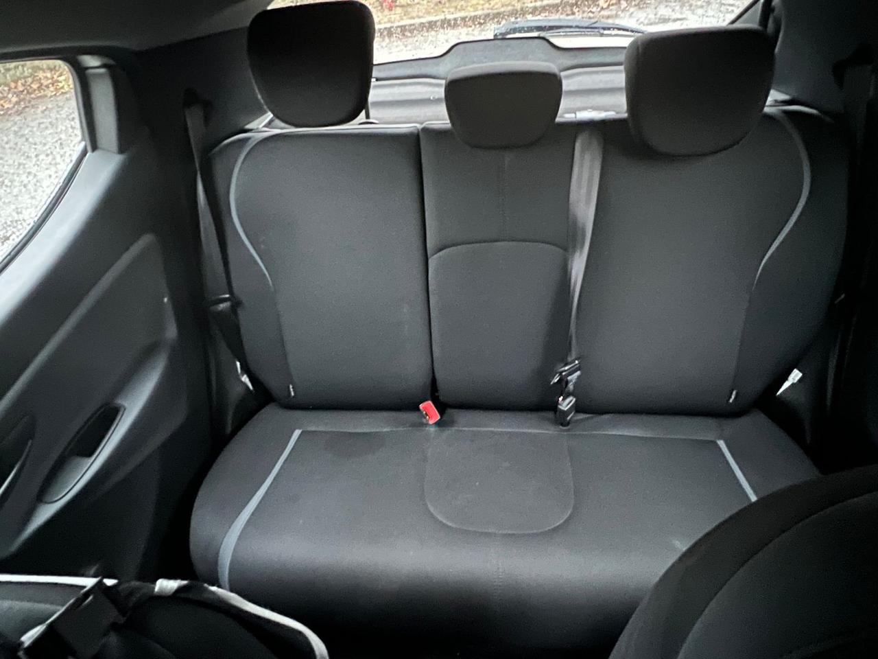 Lancia Ypsilon Silver 1.2 #8395