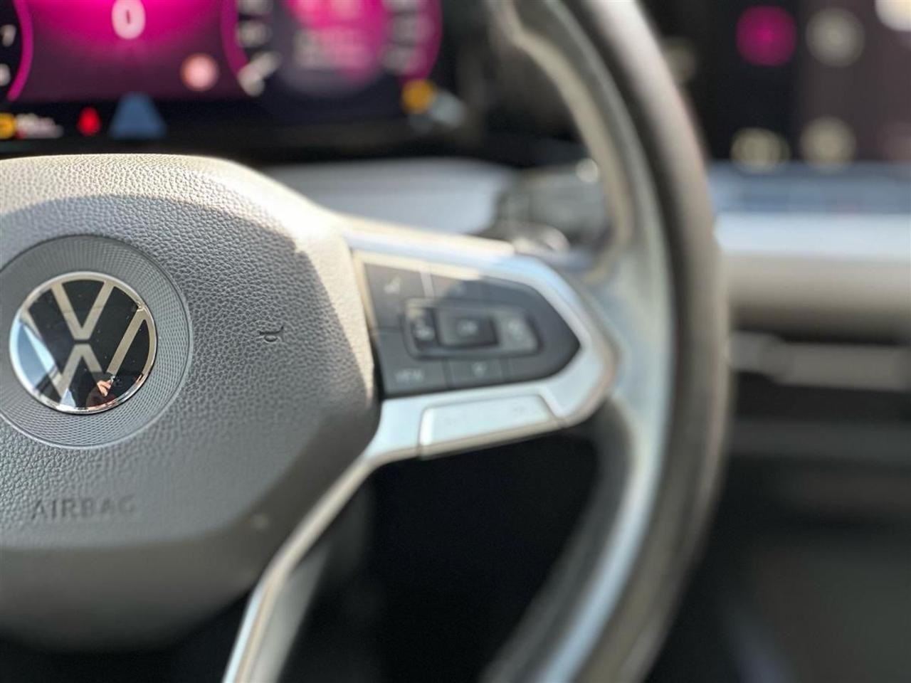 VOLKSWAGEN Golf 1.5 eTSI 150 CV EVO ACT DSG Life