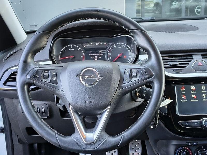 Opel Corsa 1.3 CDTI B-Color 75 CV NEOPATENTATI