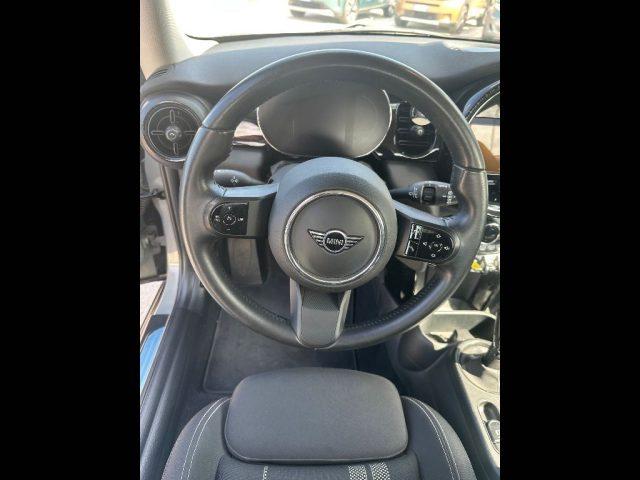 MINI Mini Full Electric - Cooper SE Classic