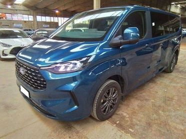 FORD Tourneo Custom 8 Posti L2 H1 Titanium 2.0 EcoBlue 136 CV Aut 8 M.