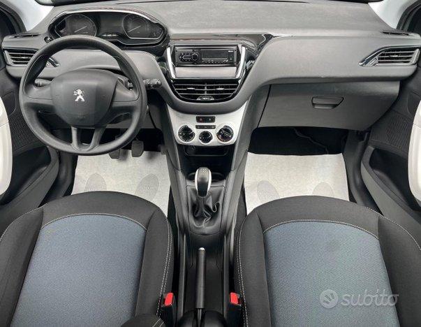 PEUGEOT 208 PureTech 68CV S&S 5 porte Like NEOPA