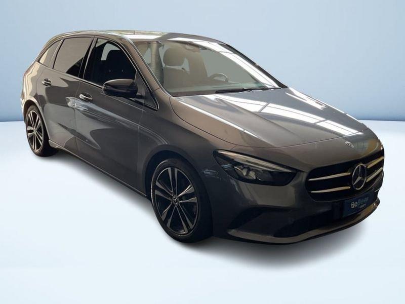 Mercedes-Benz Classe B B 180 D SPORT PLUS AUTO