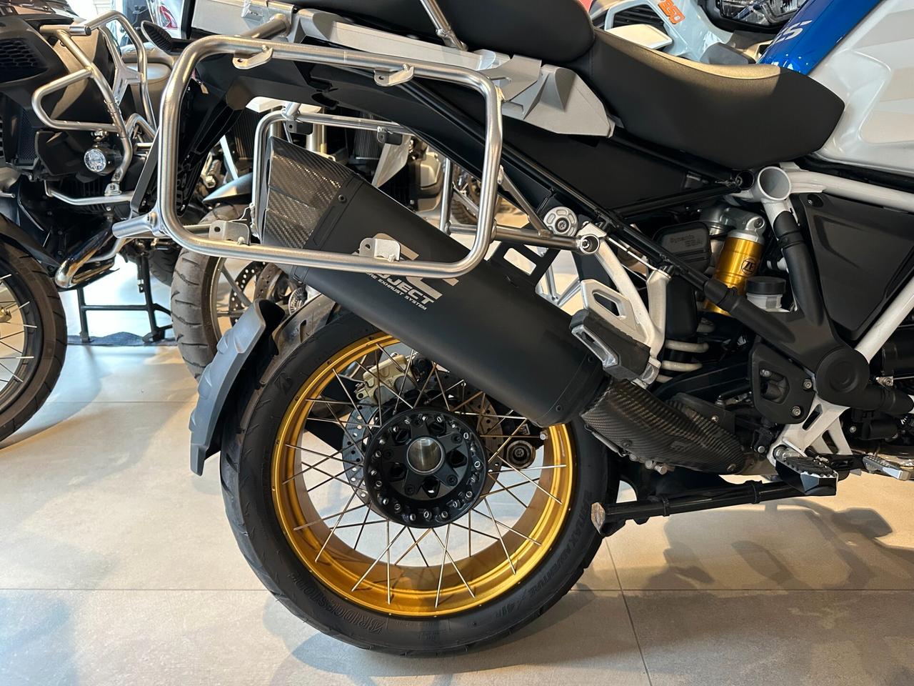 BMW R 1250 GS ADVENTURE 2020