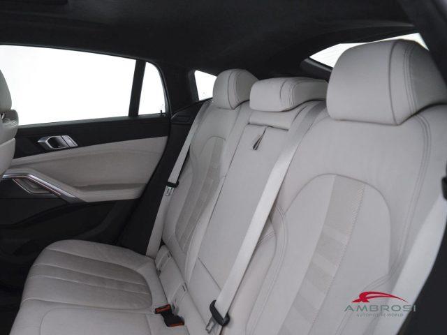 BMW X6 xdrive30d MSport auto