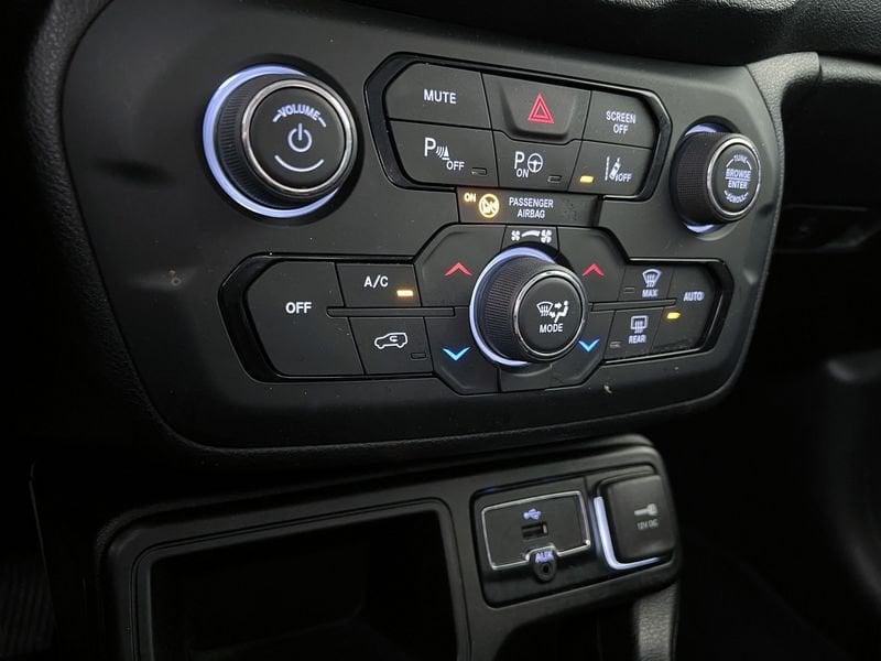 Jeep Renegade Renegade 1.6 Mjt 120 CV Limited