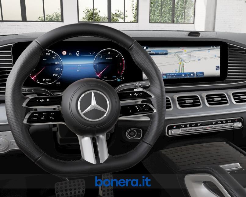 Mercedes GLE 300 300 d Mild hybrid AMG Line Advanced Plus 4Matic 9G-Tronic Plus