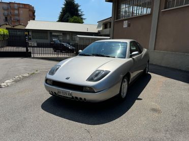Fiat Coupe 2.0 i.e. 16V - ASI