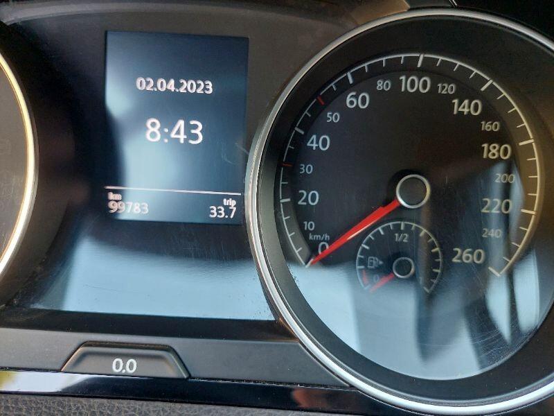 Volkswagen Golf 1.4 TSI ACT DSG 3p. Sport Edition R-Line 150cv