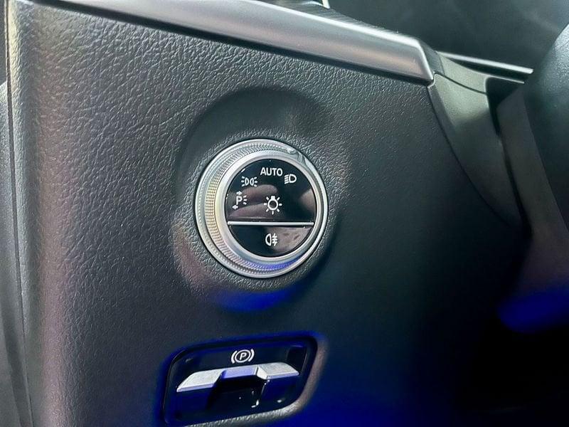 Mercedes-Benz Classe C C 220 d Mild hybrid S.W. Sport Plus
