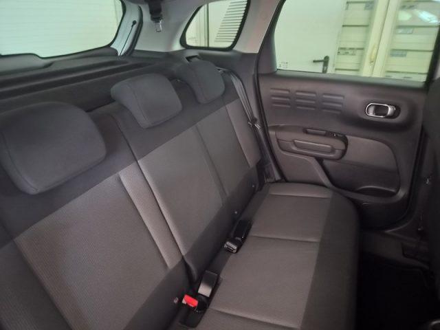 CITROEN C3 Aircross 110cv GPL PRONTA CONSEGNA