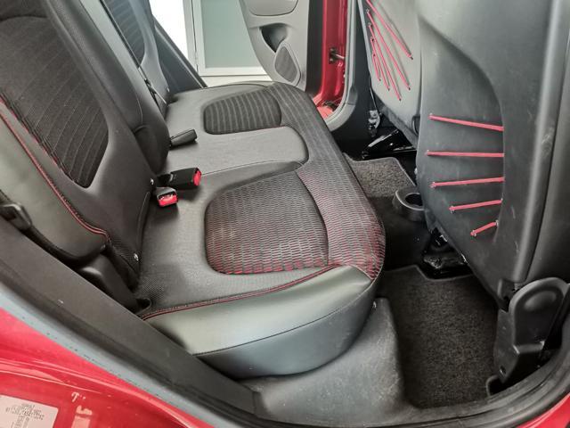 RENAULT Captur dCi 8V 90 CV Start&Stop Energy