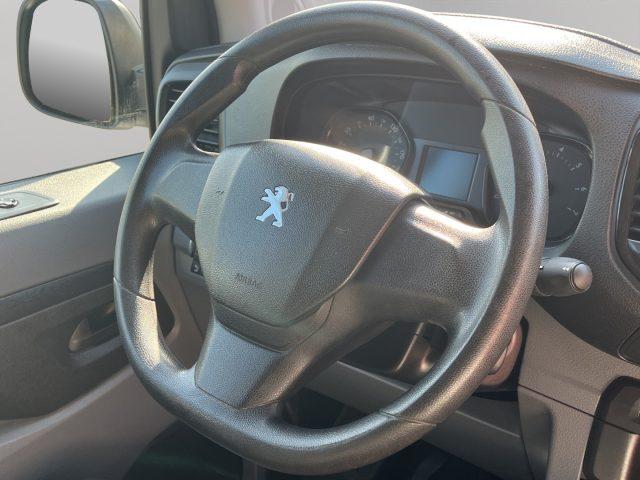 PEUGEOT Expert 2.0 BLUEHDI 120 CV PREMIUM