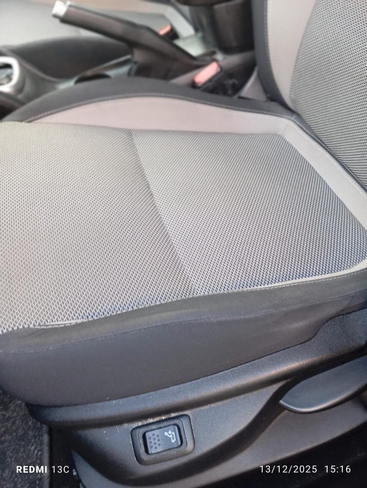 Fiat Tipo 1.6 Mjt 4 porte Lounge