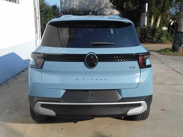 Citroen C3 Aircross 100 Plus Turbo Fin 9Perfet Scon18%