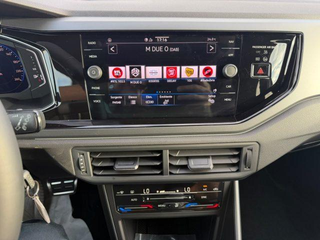 VOLKSWAGEN Polo 1.0 TSI DSG R-Line Plus