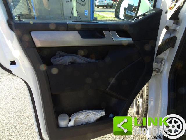 VOLKSWAGEN Multivan 2.0 TDI 204CV 4Motion *UNIPRO*