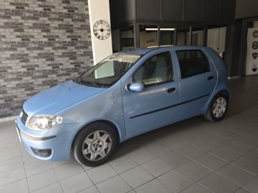 Fiat Punto 1.3 Multijet 16V 5 porte Dynamic