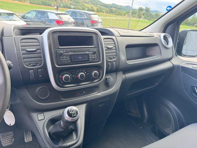 FIAT Talento 2.0 MJT 120CV Pc-TN Furgone 10q IVA ESPOSTA