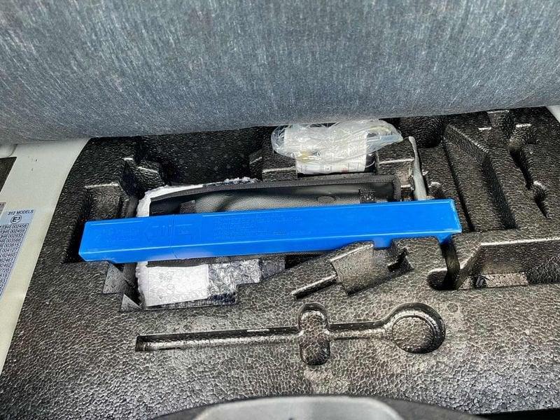 Abarth 500C 1.4 Turbo T-Jet Custom 135CV E6