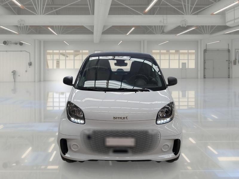 SMART FORTWO EQ 41kW passion