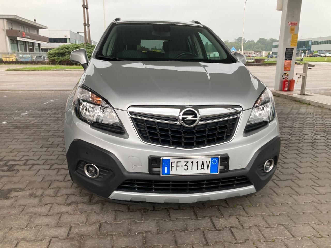 Opel Mokka 1.6 Ecotec 115CV 4x2 Start&Stop Cosmo