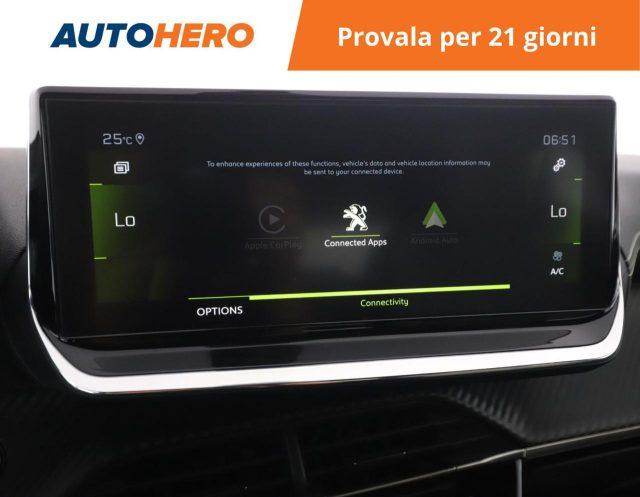 PEUGEOT 208 PureTech 130 Stop&Start EAT8 5 porte GT Pack