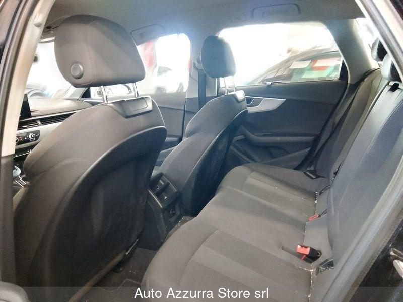 Audi A4 Avant 40 MHEV Business Advanced quattro 204cv s-tronic *IVA, PROMO AZZURRA*