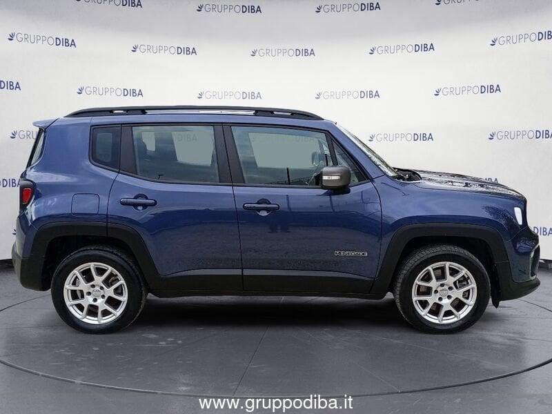 Jeep Renegade Phev My21 Limited 1.3Turbo T4 P