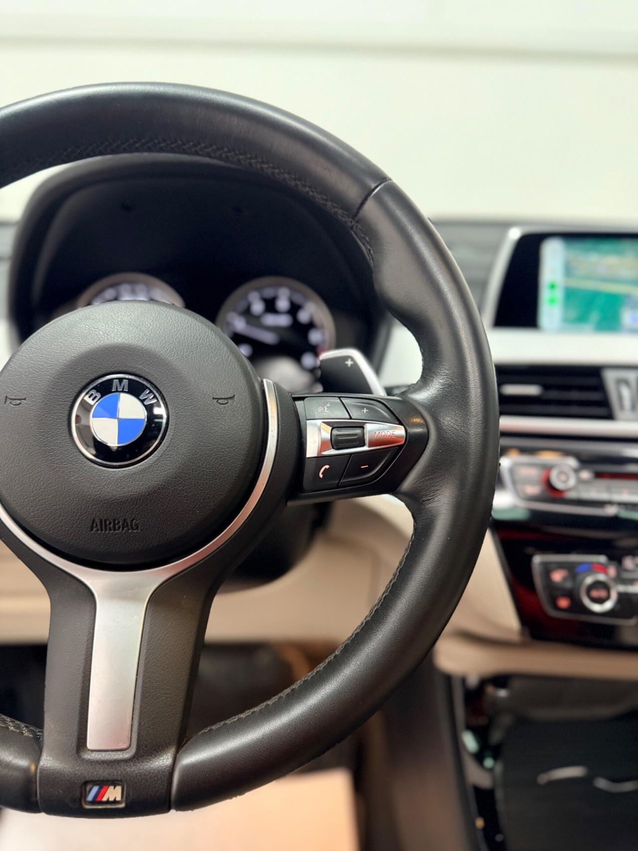 Bmw X2 xDrive20d 190cv Msport-X 05/2019 Euro 6D