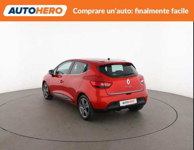 RENAULT Clio 1.2 75CV 5 porte Costume National