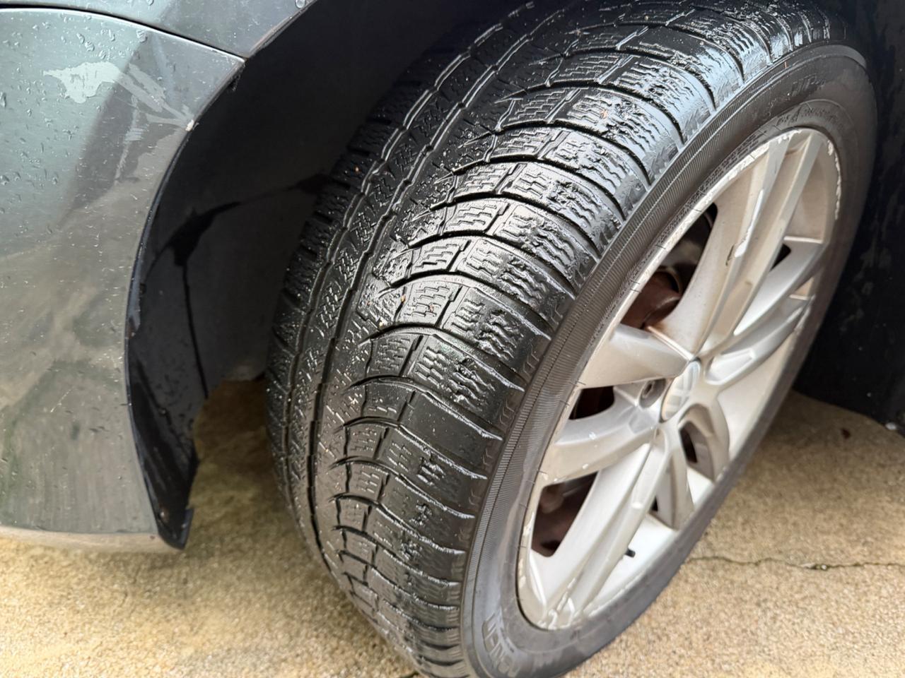 VW PASSAT 2012 2.0TDI 140CV EURO5B MANUALE 6MARCE