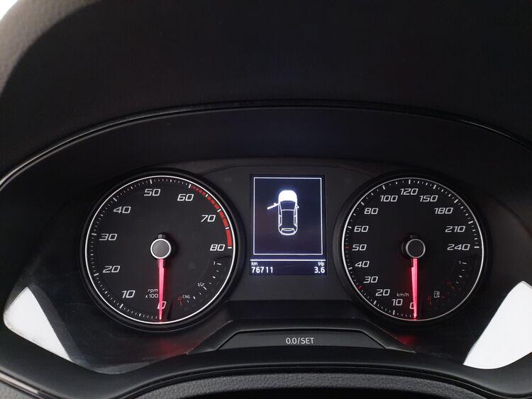 Seat Ibiza Style BR509626 1.0 Metano 90CV