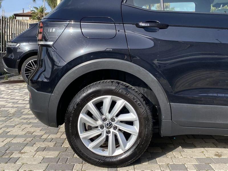 Volkswagen T-Cross Style 1.0 TSI 95CV