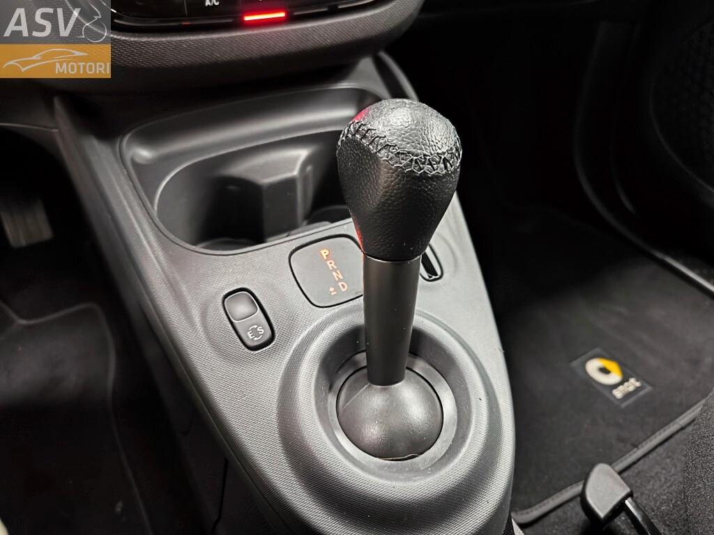 Smart ForTwo 70 1.0 Prime