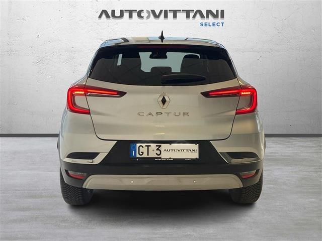 RENAULT Captur 1.0 TCe Techno