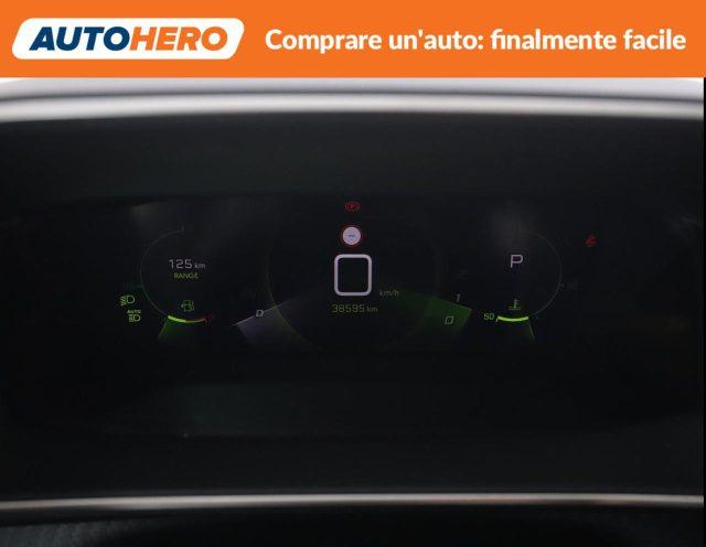 PEUGEOT 208 PureTech 130 Stop&Start EAT8 5 porte GT
