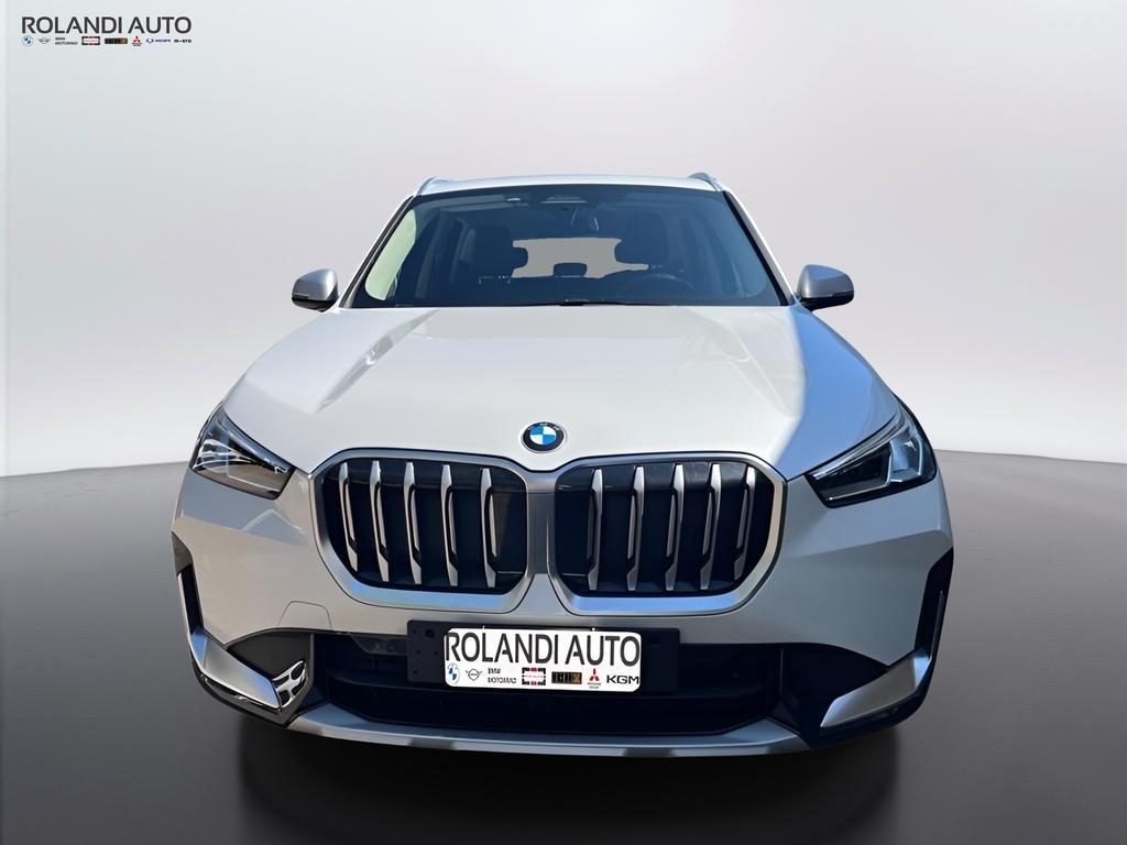 BMW X1 23 d Mild Hybrid 48V xLine xDrive DCT