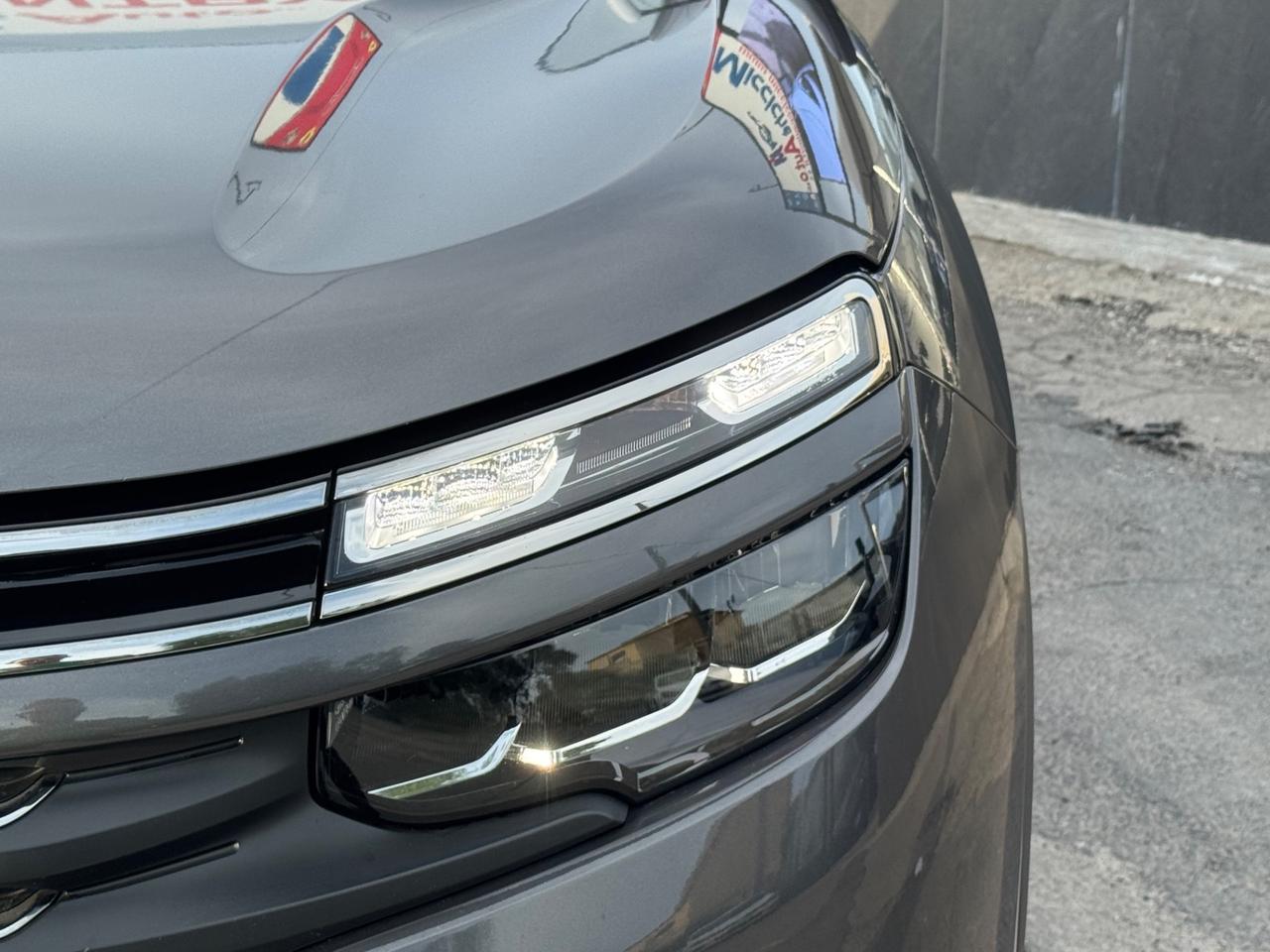 CITROEN C5 AIRCROSS 1.5 BLUEHDI 130 CV EAT8 BUSINESS FULL IVA