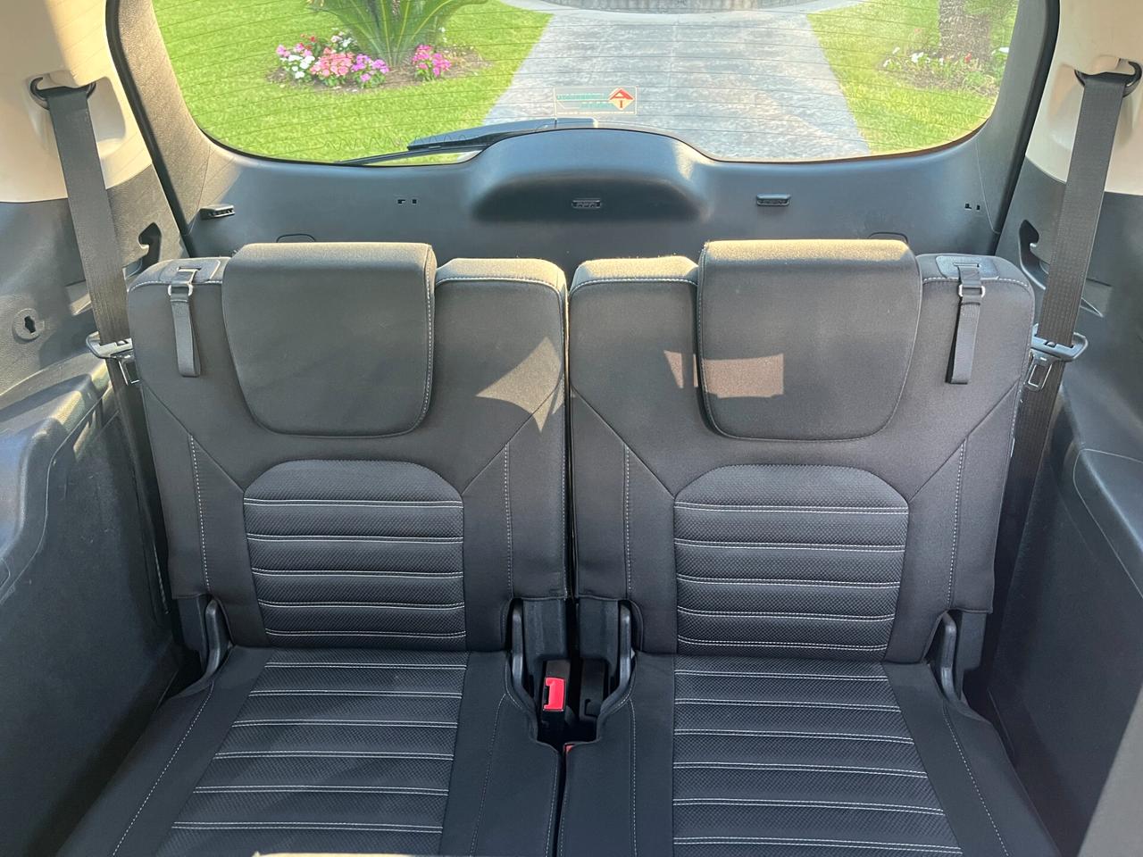 Ford Galaxy 2.0 TDCi Bi Turbo Start&Stop Powershift Tit. Business