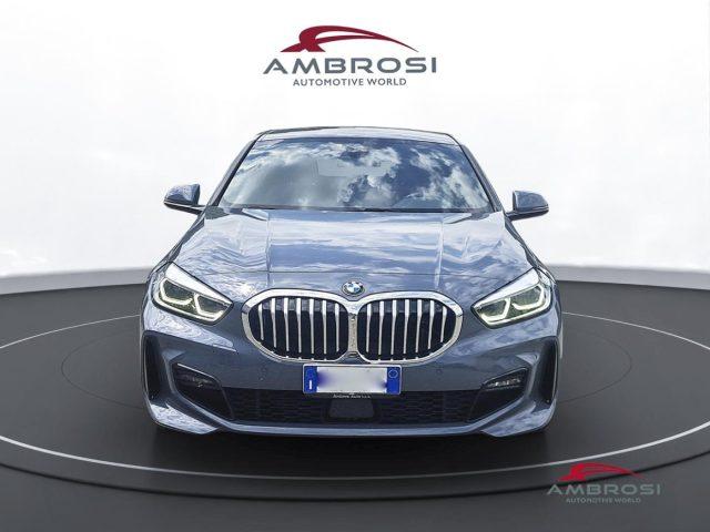 BMW 118 Serie 1 i Msport 136cv auto