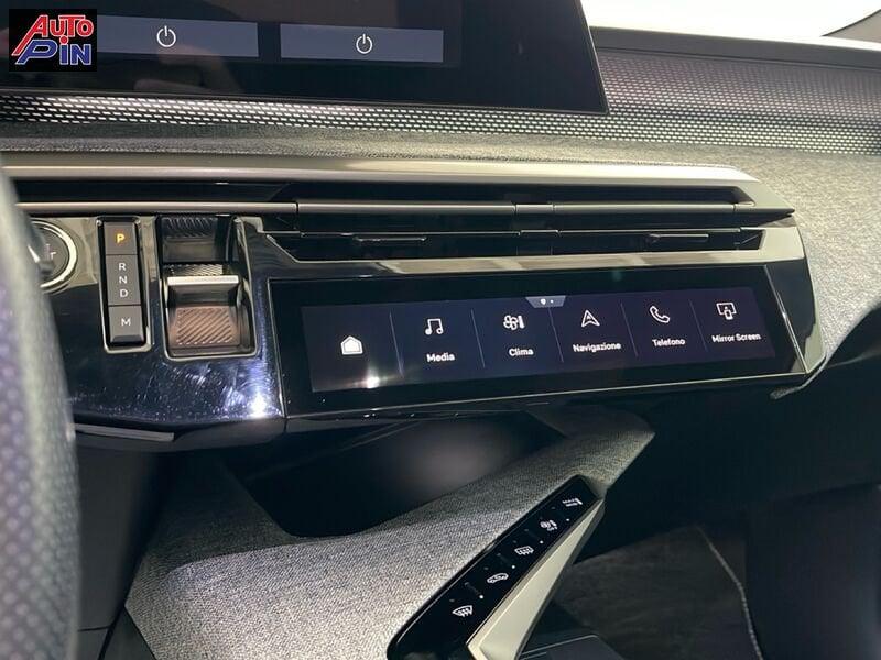 Peugeot 3008 3008 Hybrid 136 e-DCS6 GT