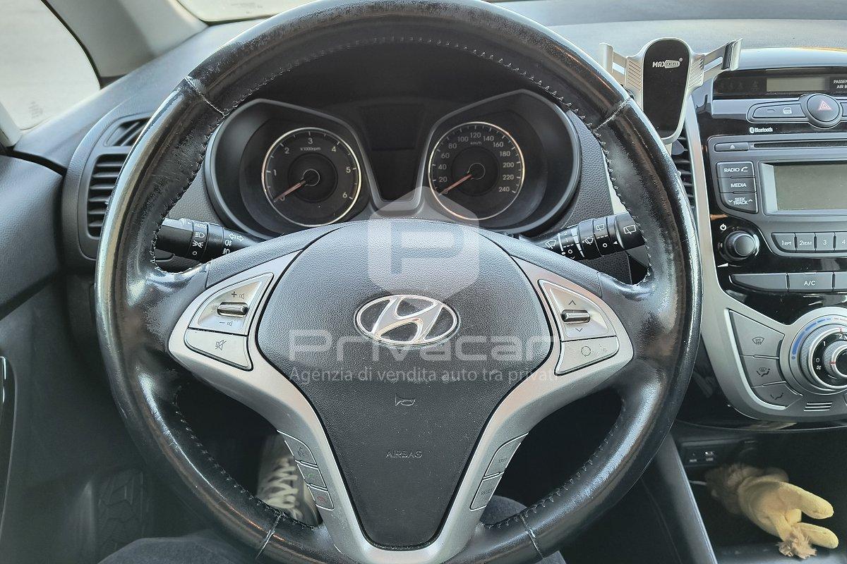 HYUNDAI ix20 1.4 CRDI 90 CV Comfort