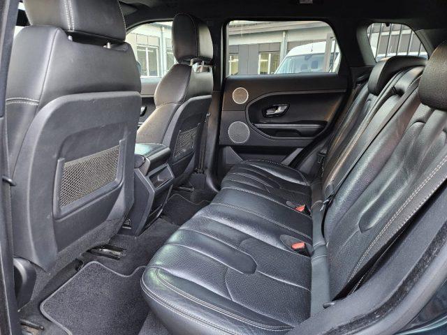 LAND ROVER Range Rover Evoque 2.2 Sd4 5p.