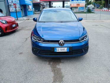 Volkswagen Polo 1.0 TSI DSG Style
