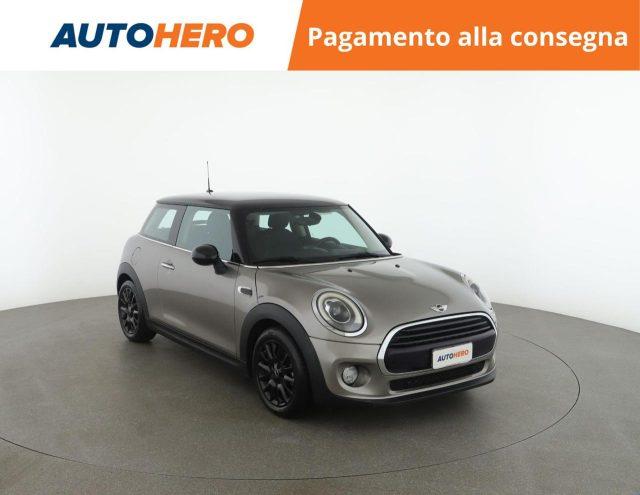 MINI Cooper 1.5 Cooper