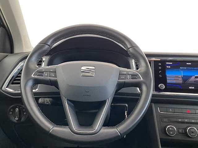 SEAT Ateca 1.6 TDI DSG Business