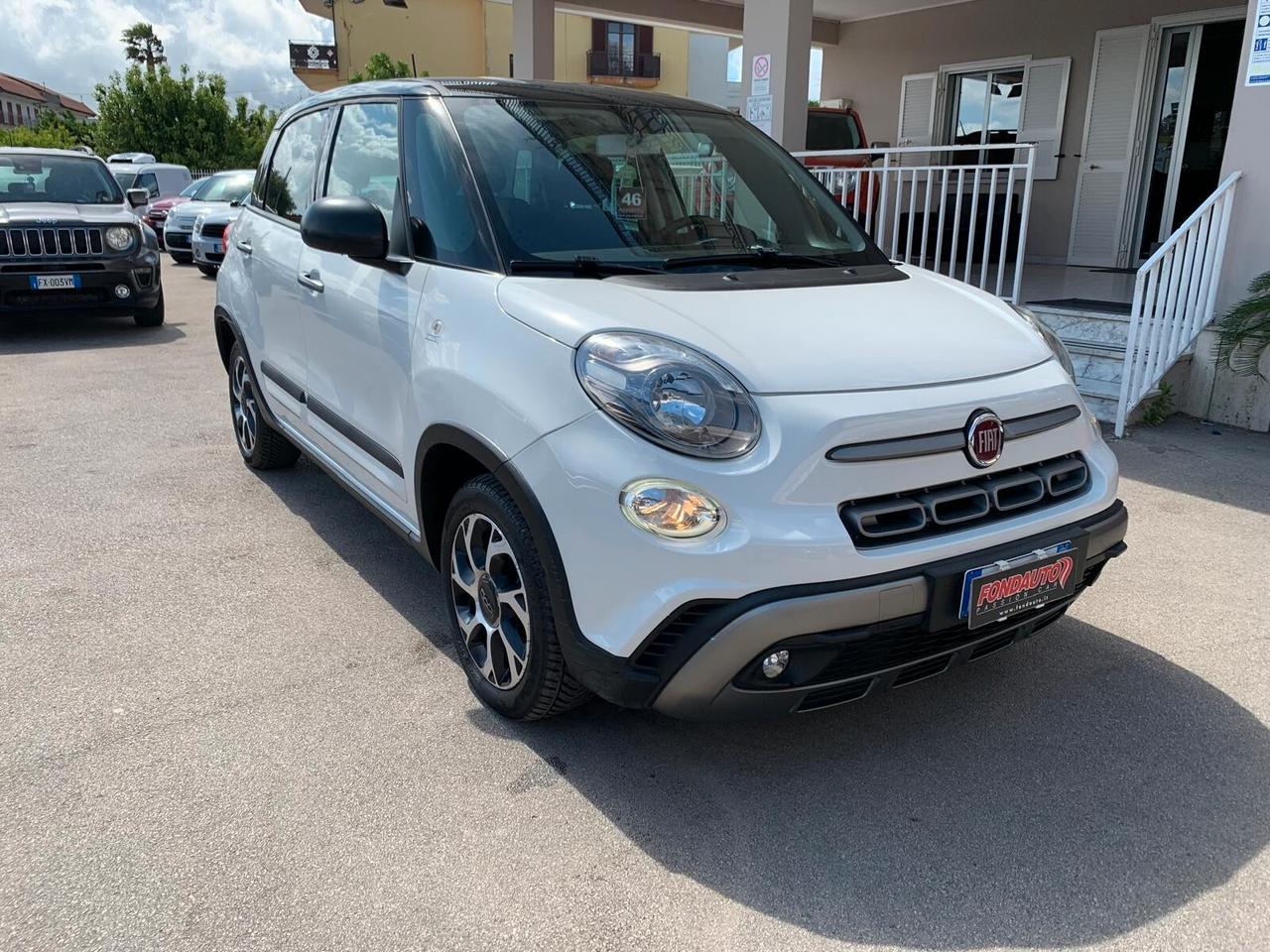 Fiat 500L 1.4 95 CV S&S Sport