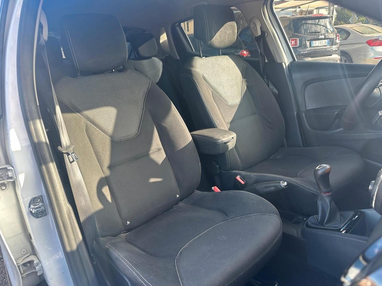 Renault Clio 1.5 Diesel