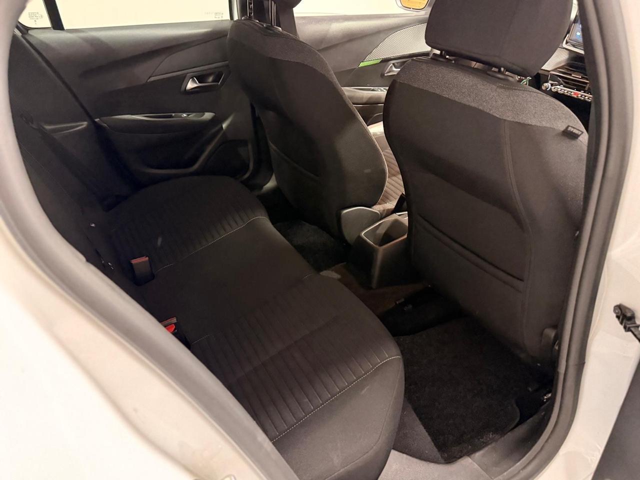 Peugeot 208 PureTech 75 Stop&Start 5 porte Active
